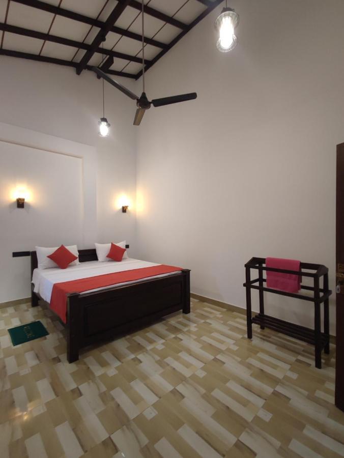 Sara Place Tangalle Exteriér fotografie