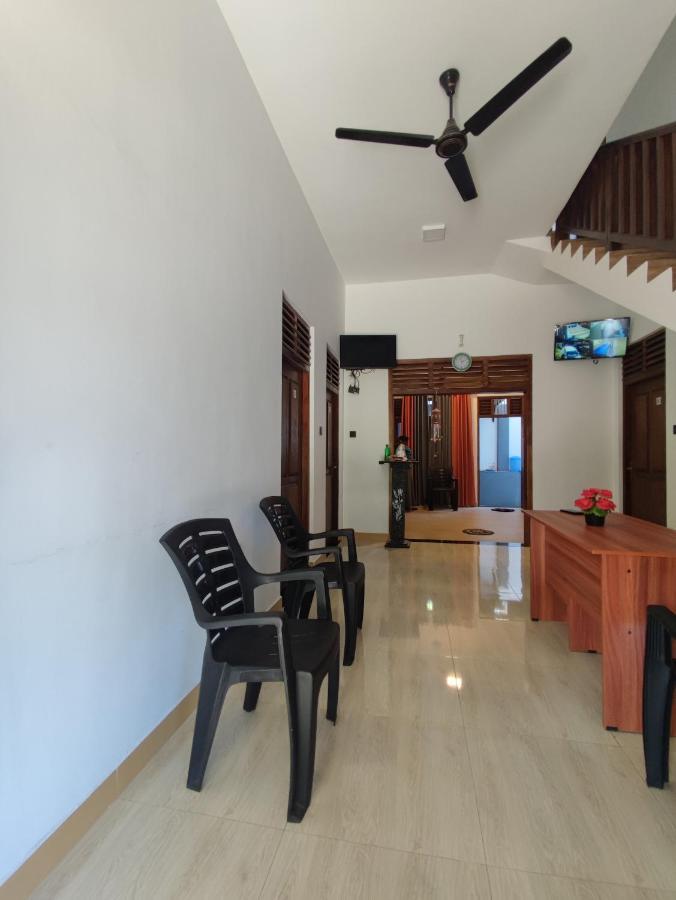 Sara Place Tangalle Exteriér fotografie